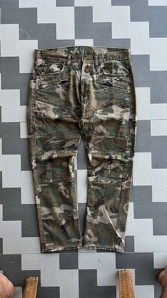 Denim Ralph lauren