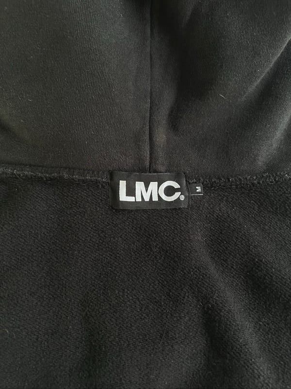 Hoodie LMC, foto 5