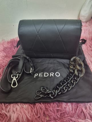 Pedro bag