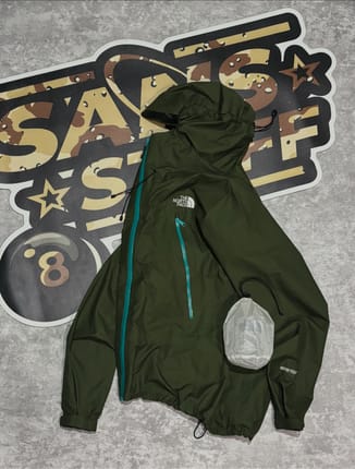THE NORTH FACE CLIMBLIGHT GORETEX