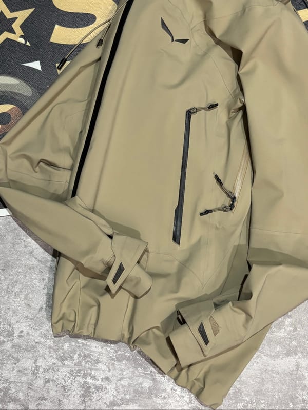 SALEWA GORETEX, foto 8