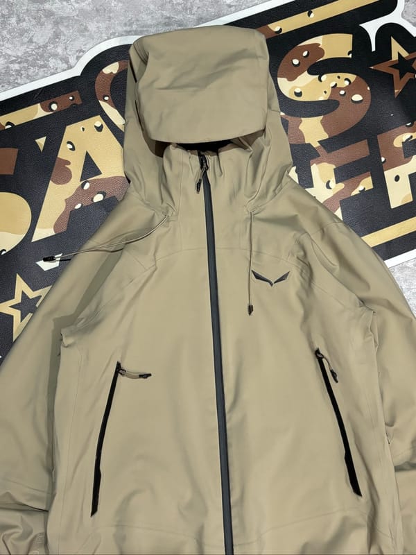 SALEWA GORETEX, foto 9