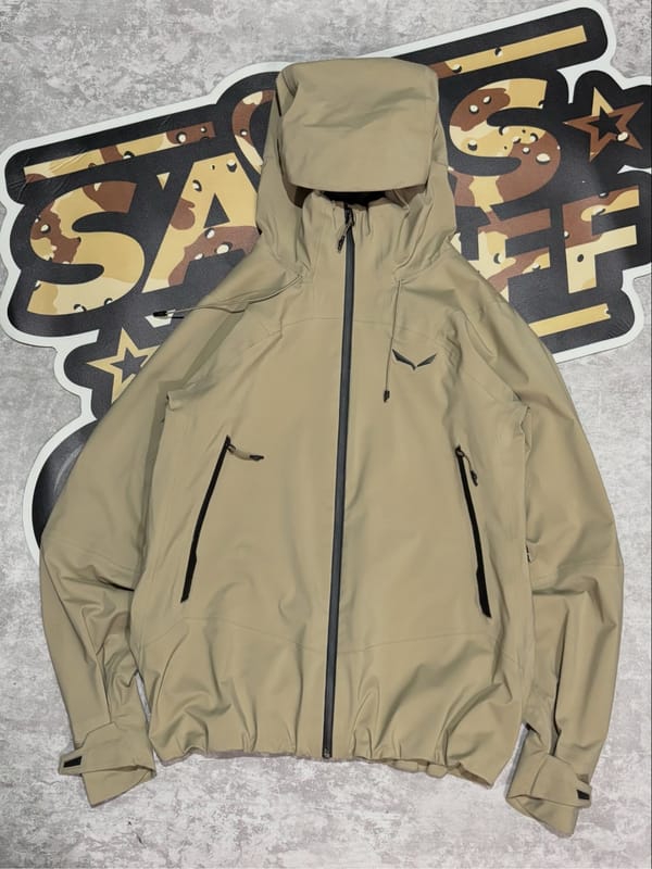 SALEWA GORETEX, foto 2