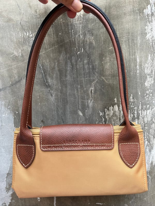 Longchamp le pliage, foto 4