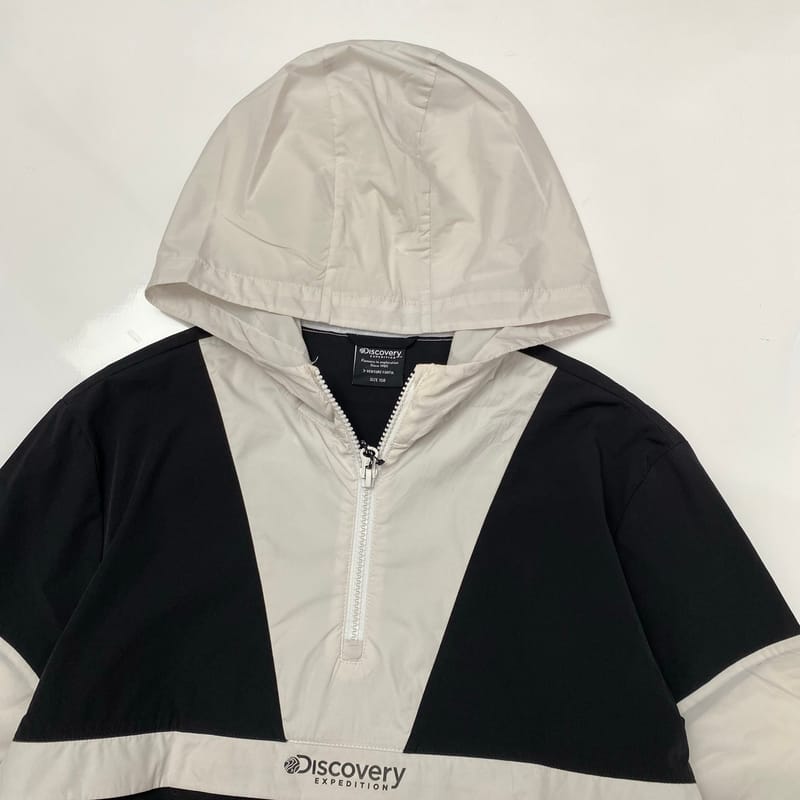 Discovery Anorak Jacket, foto 2