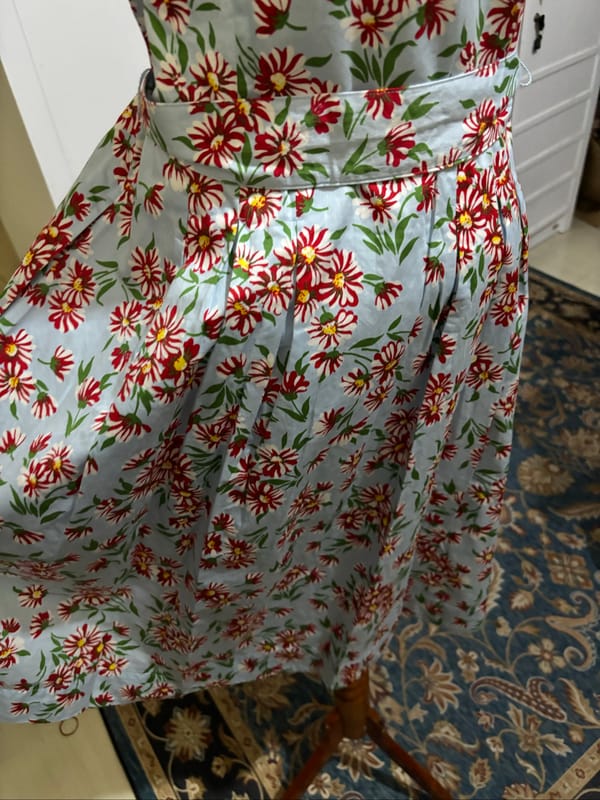 Brooks brothers dress, foto 4