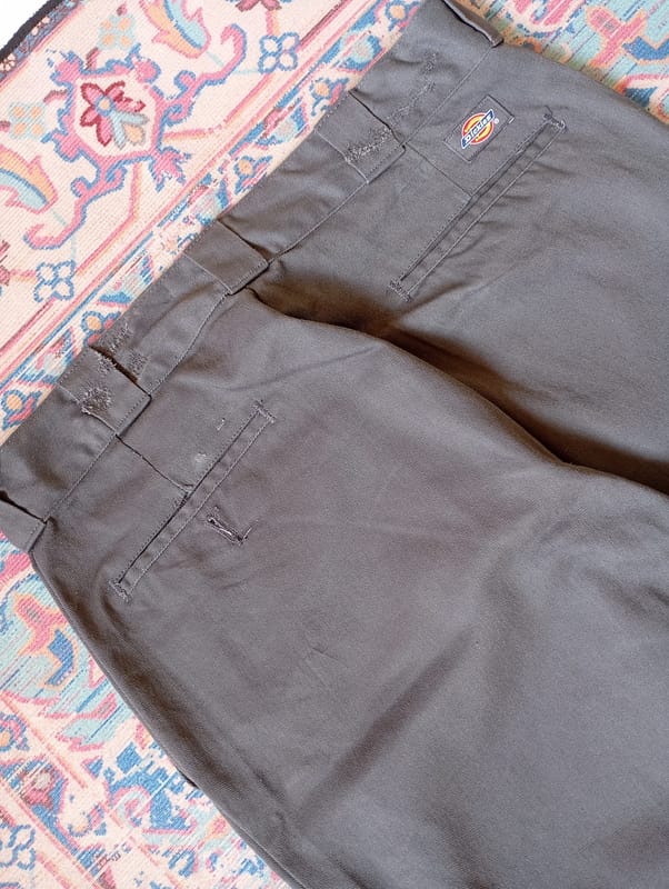 Dickies 874, foto 6