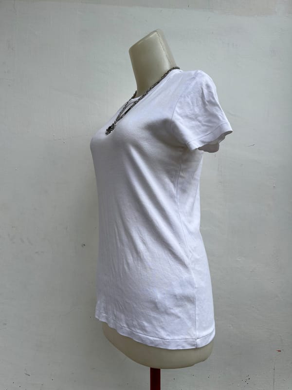 Kaos jil sander, foto 5