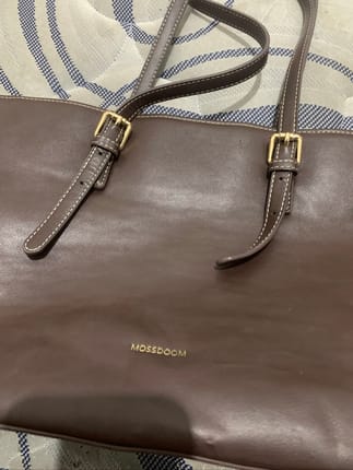 tas coklatt