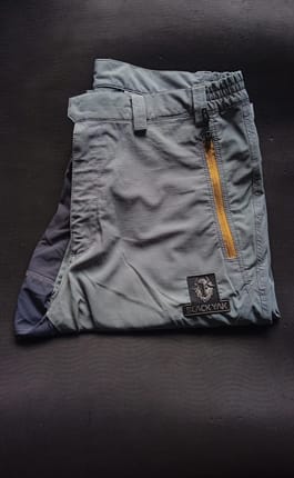 Blackyak Extreme Peak Outdoor Hiking Pants