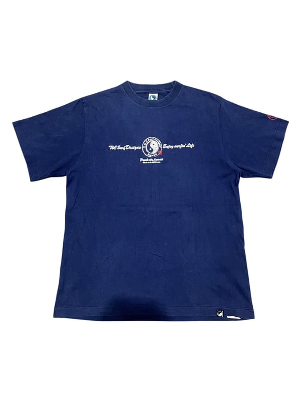 90s t&c surf single stich, foto 2