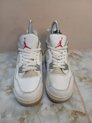 Nike Air jordan