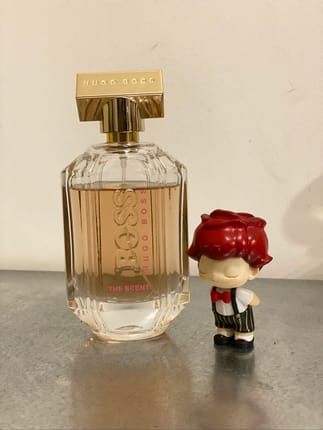 Hugo Boss Women