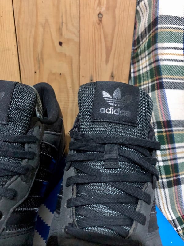 Adidas ZX700 Black, foto 2