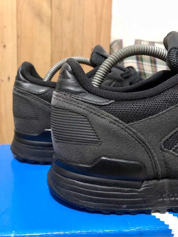 Adidas ZX700 Black, foto 8