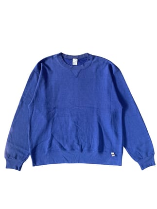 Vintage Russel Athletic Made In USA Sweatshirt