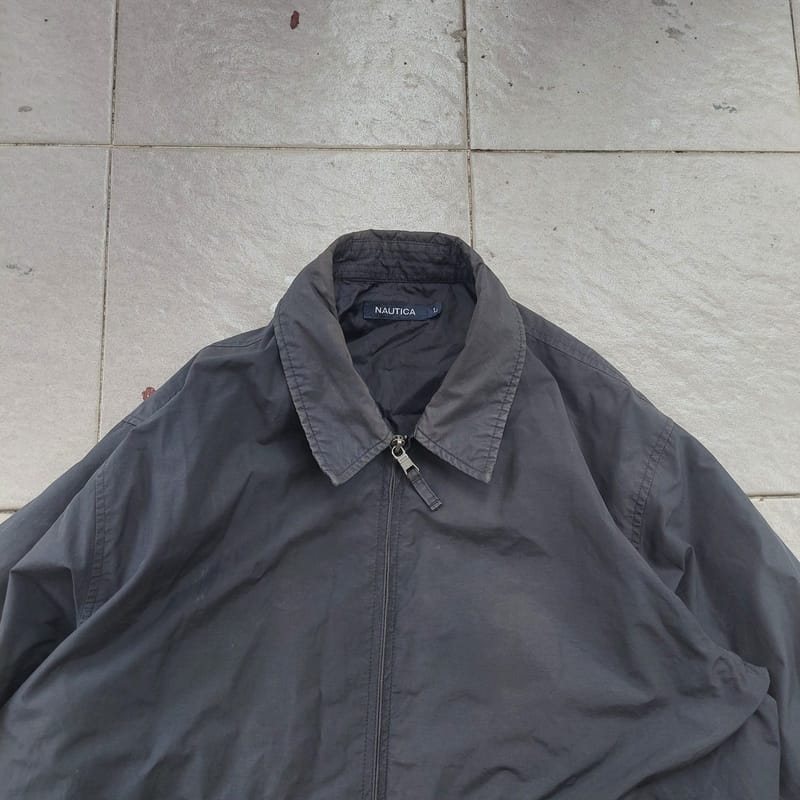workjacket nautica, foto 3