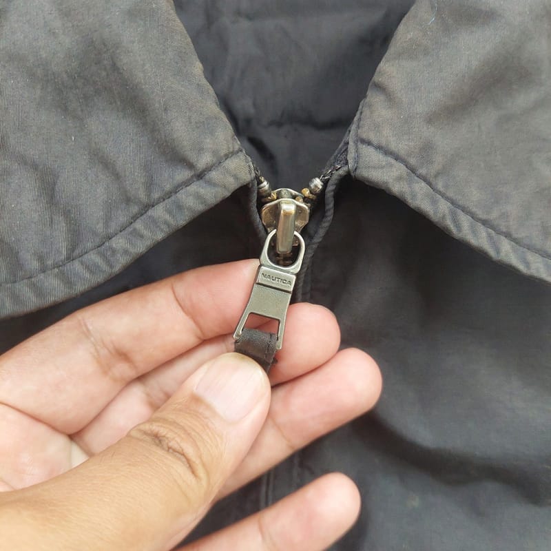 workjacket nautica, foto 4
