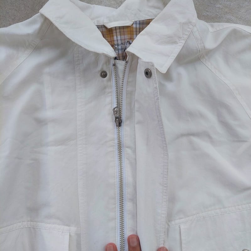 workjacket vintage, foto 9