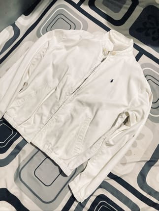 Polo Larph Laurent Harrington