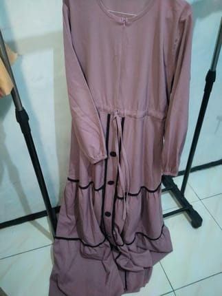 Baju gamis