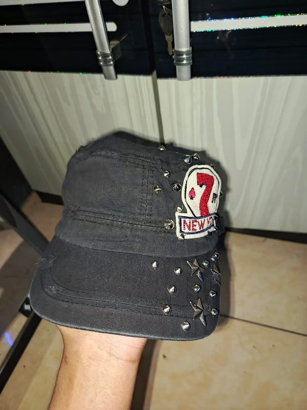 Komando y2k Stude, foto 2