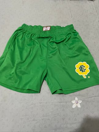 ERIC EMANUEL SHORTS