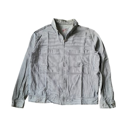 Hickory Jacket 8 Seconds