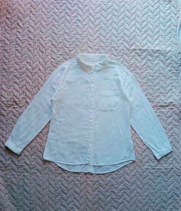 Zara Kemeja| 8-10 tahun