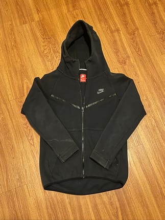 Nike Tech - Black