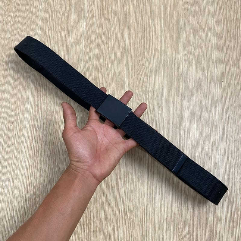 Canvas Belt, foto 3