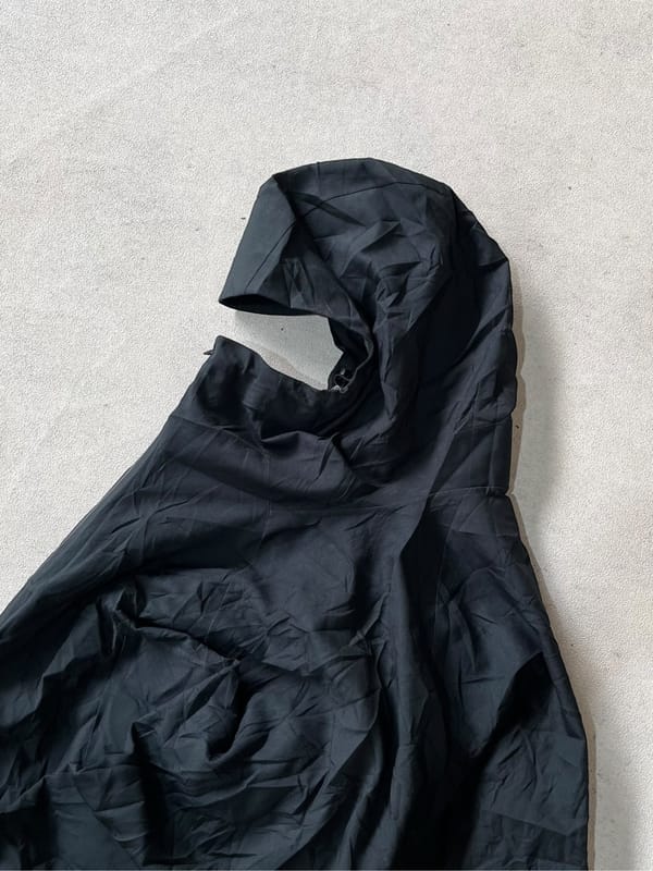 uniqlo blocktech jacket, foto 7