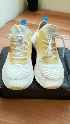 Reebok Zoku Running