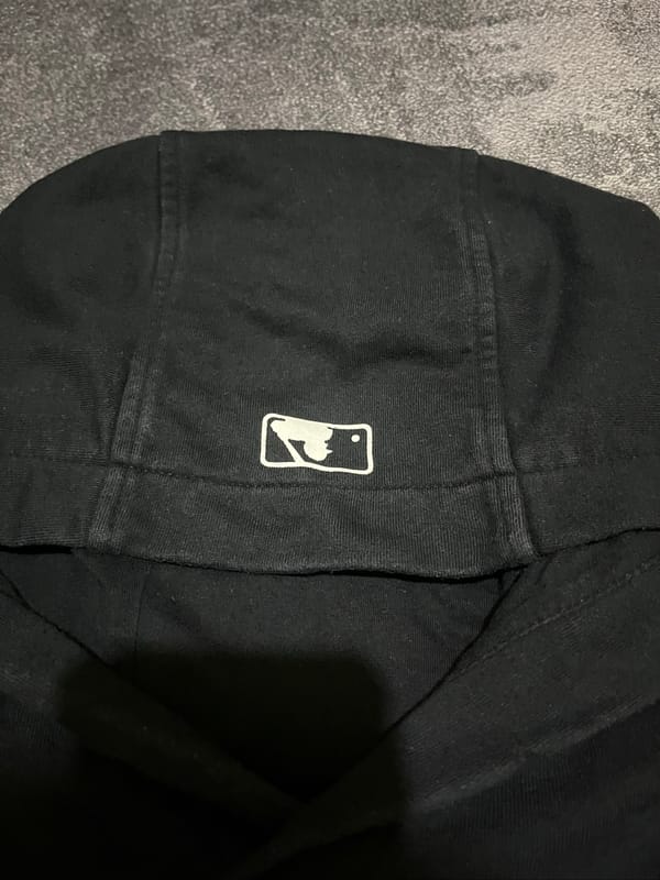 Hoodie MLB Tapped, foto 3