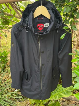 K2 Outdoor