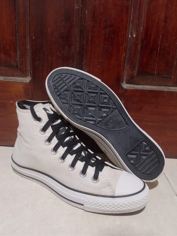Converse All Star 'Seek Peace', foto 2
