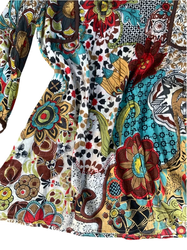 Hippie Top, foto 2