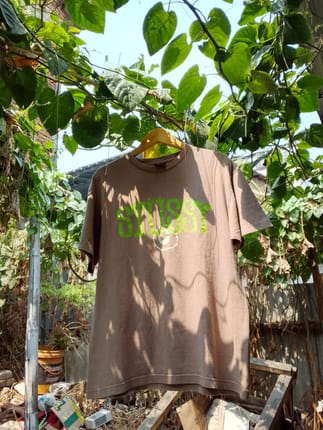 Stussy old 2000s