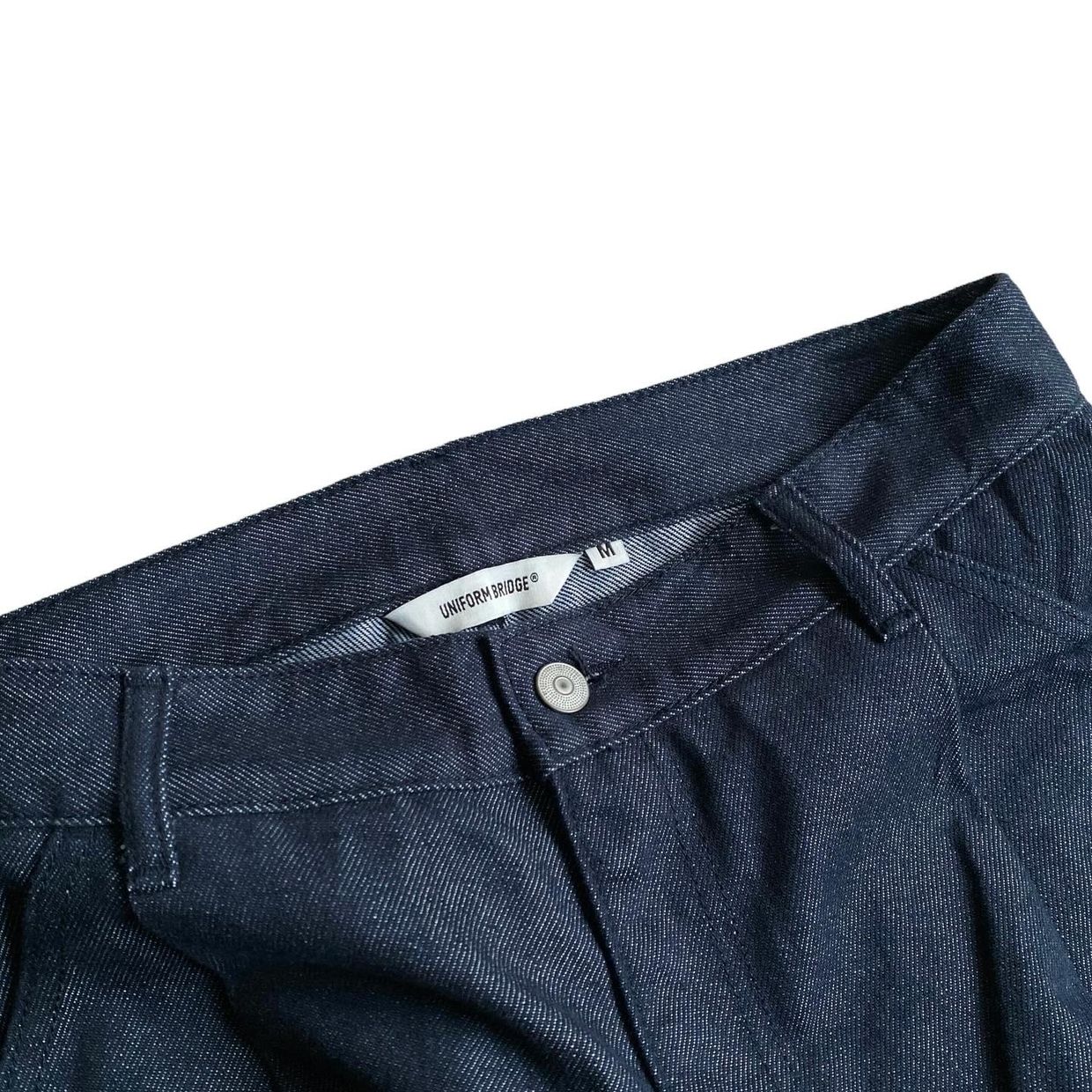 Casual Jeans Pria navy, foto 3