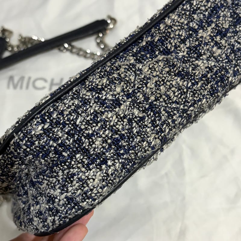 Michael Kors Sloan Admiral Mini Bag, foto 8