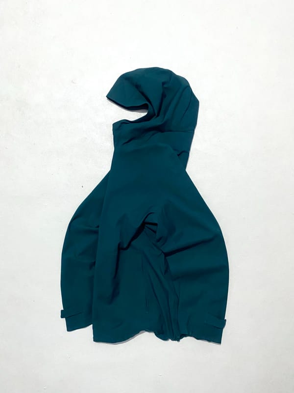 Uniqlo blockteach jacket, foto 5