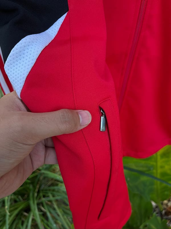 Tracktop Adidas, foto 3