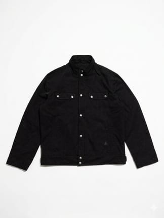 Work jacket beanpole golf