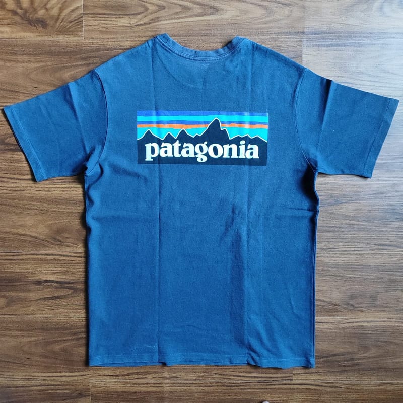 Kaos patagonia medium, foto 7