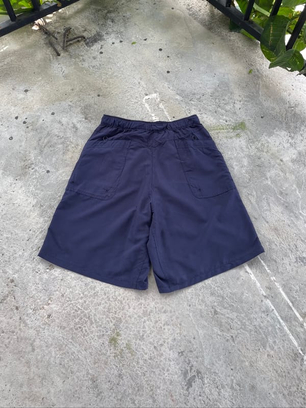 Kangol utility nylon pants, foto 4