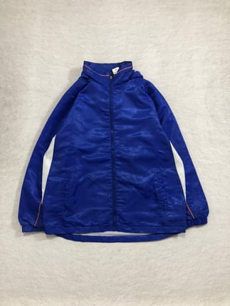 Wundou windbreaker Jacket