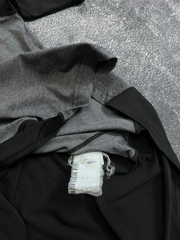 MONTAIN HARD WEAR BASELAYER, foto 6
