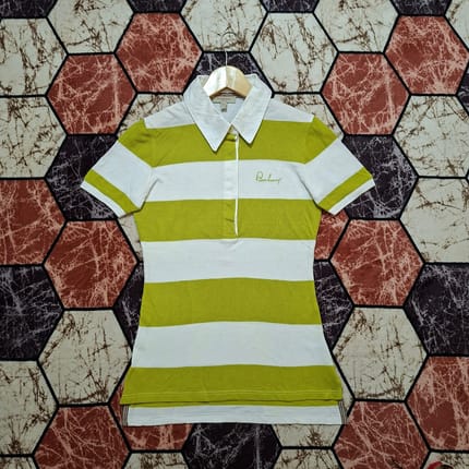 Polo Shirt Burberry