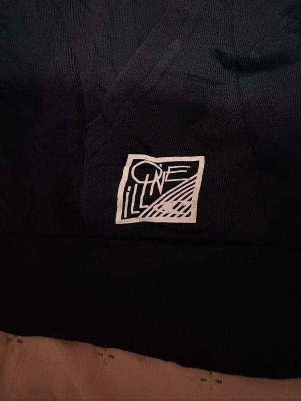 O'neill Full Zip Hoodie, foto 3