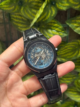 parlent watch